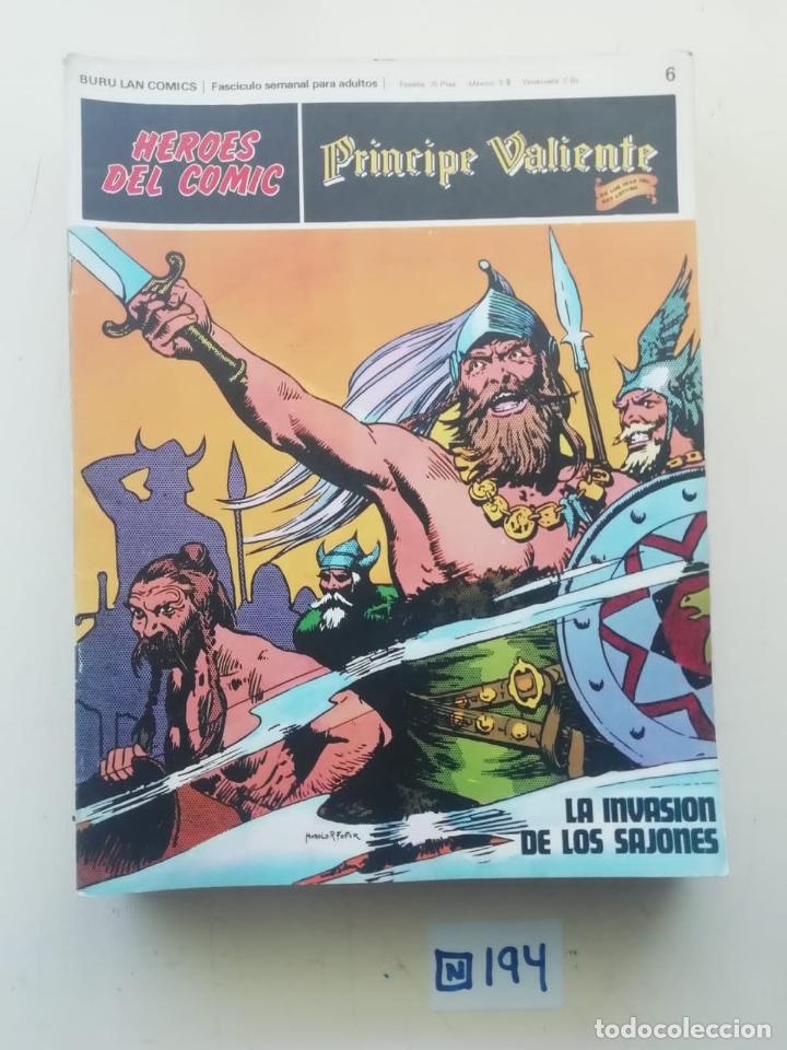 C&oacute;mics: Heroes Del C&oacute;mic - Foto 1