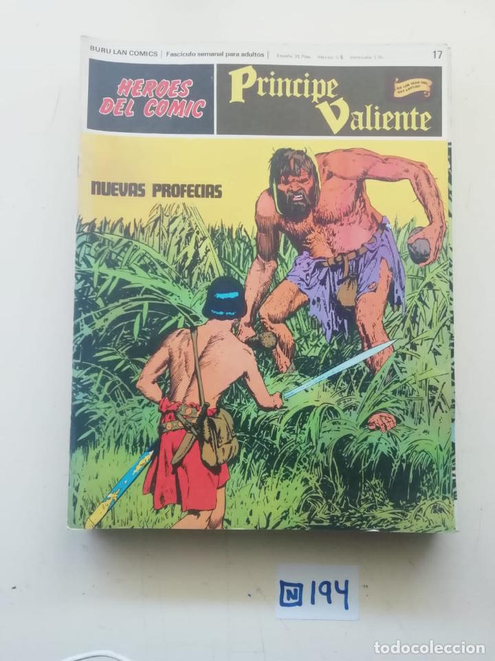 C&oacute;mics: Heroes Del C&oacute;mic - Foto 1