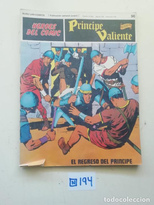 C&oacute;mics: Heroes Del C&oacute;mic - Foto 1