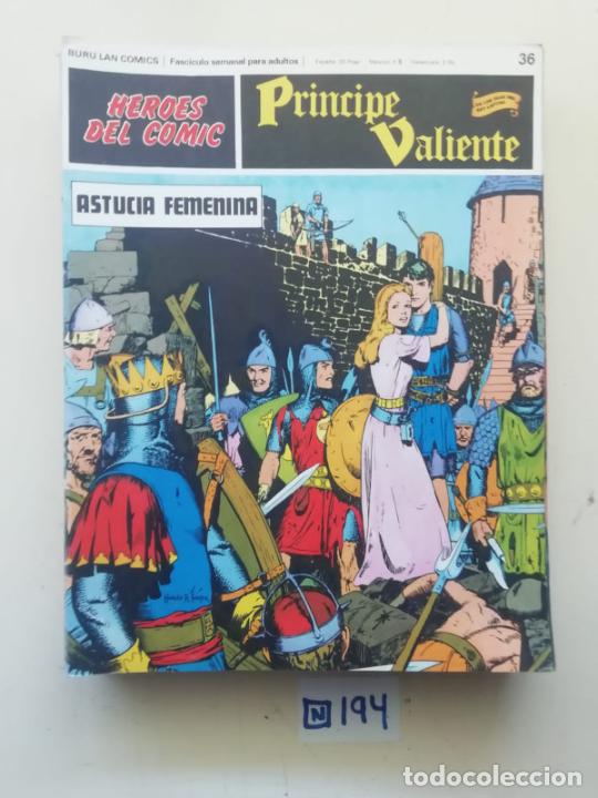 C&oacute;mics: Heroes Del C&oacute;mic - Foto 1