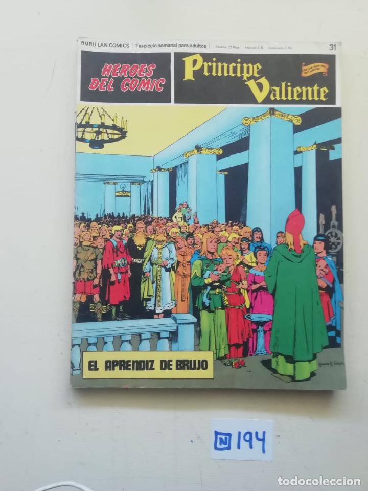 C&oacute;mics: Heroes Del C&oacute;mic - Foto 1