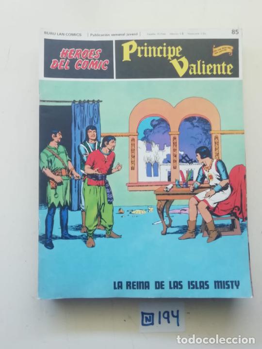 C&oacute;mics: Heroes Del C&oacute;mic - Foto 1
