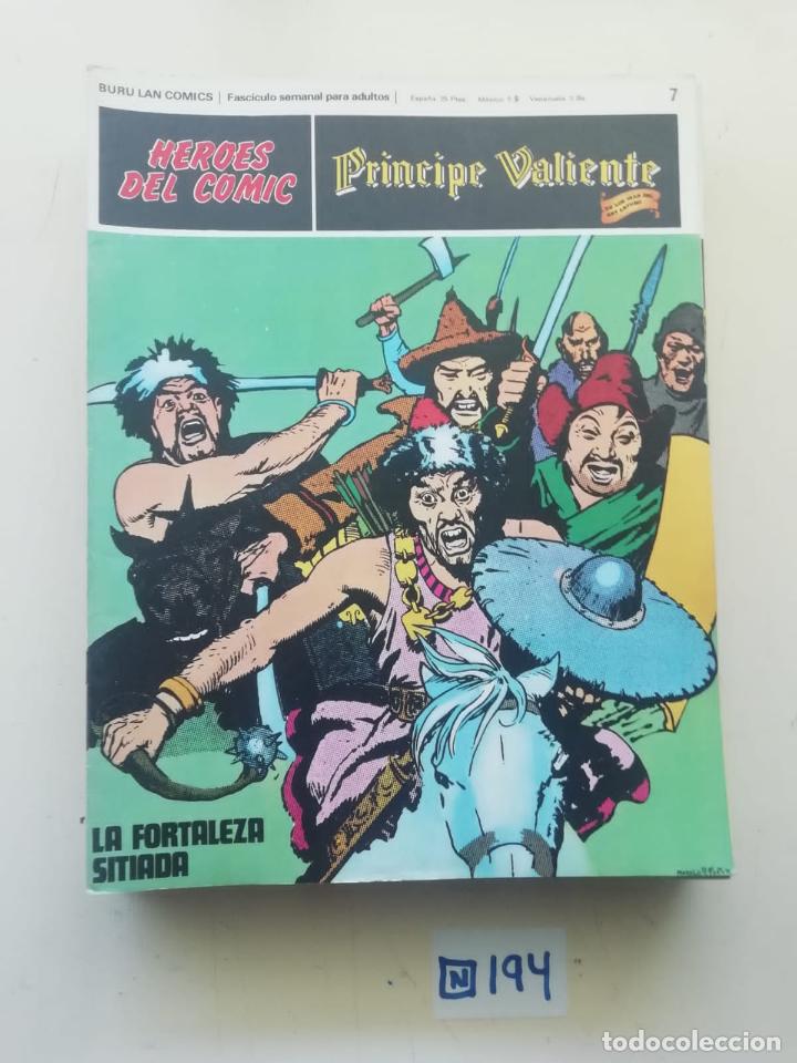 C&oacute;mics: Heroes Del C&oacute;mic - Foto 1