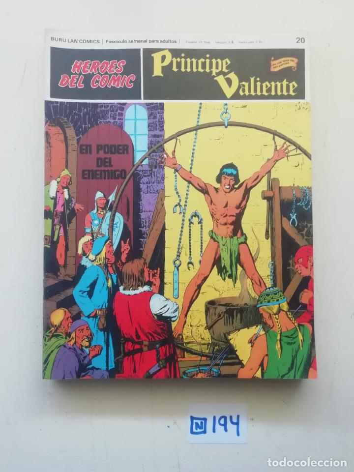 C&oacute;mics: Heroes Del C&oacute;mic - Foto 1