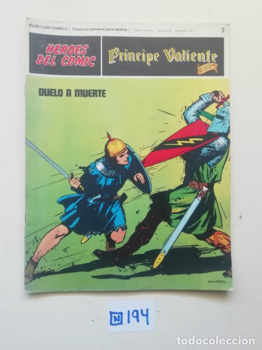 C&oacute;mics: Heroes Del C&oacute;mic - Foto 1