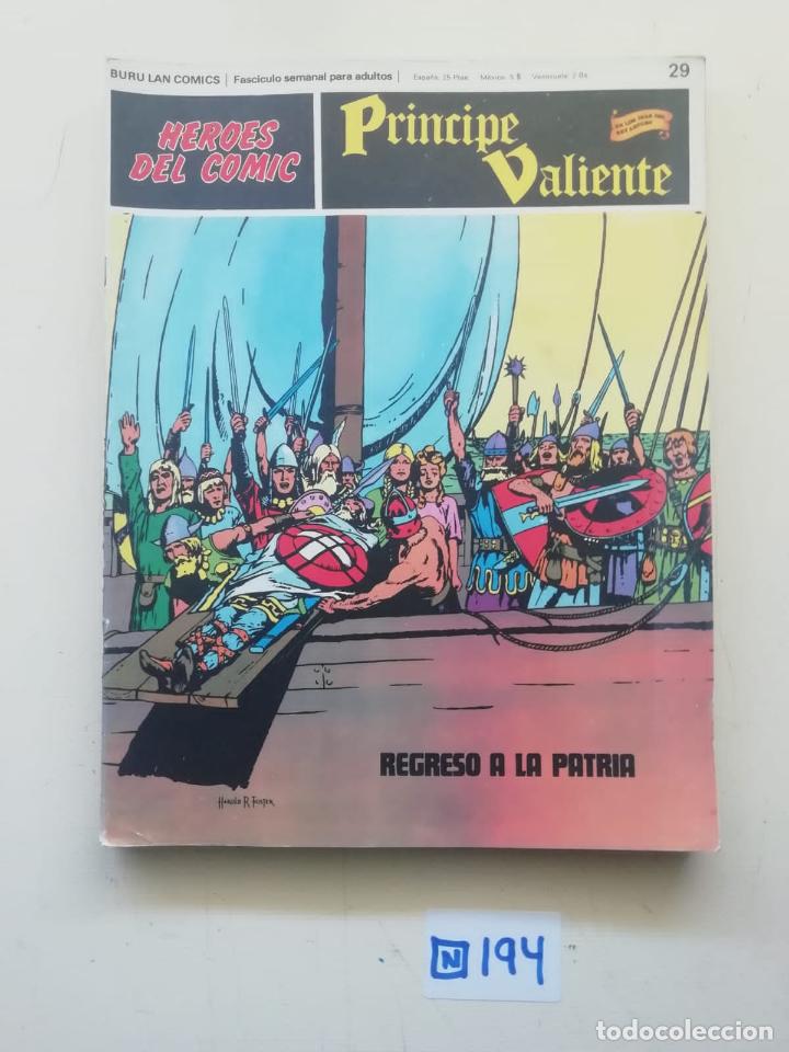 C&oacute;mics: Heroes Del C&oacute;mic - Foto 1