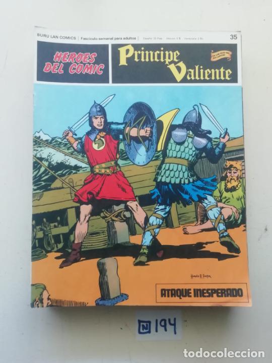 C&oacute;mics: Heroes Del C&oacute;mic - Foto 1