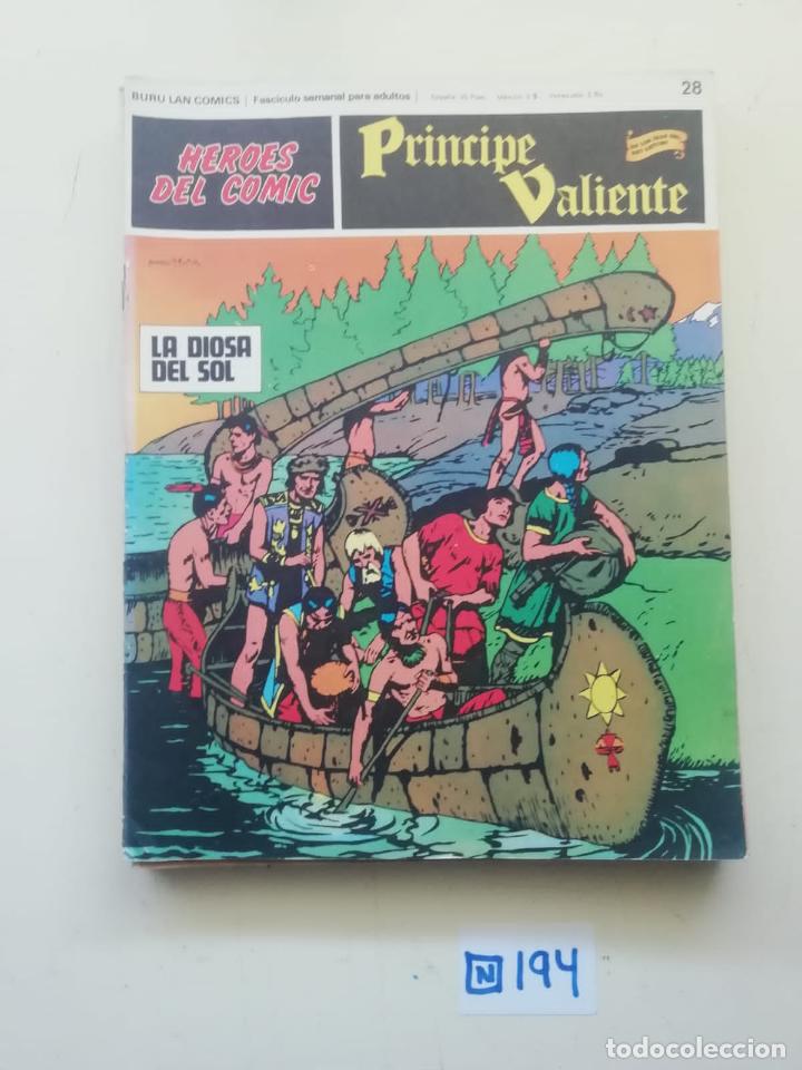 C&oacute;mics: Heroes Del C&oacute;mic - Foto 1