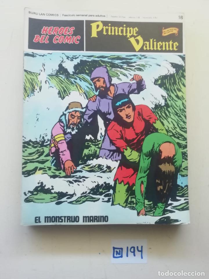 C&oacute;mics: Heroes Del C&oacute;mic - Foto 1