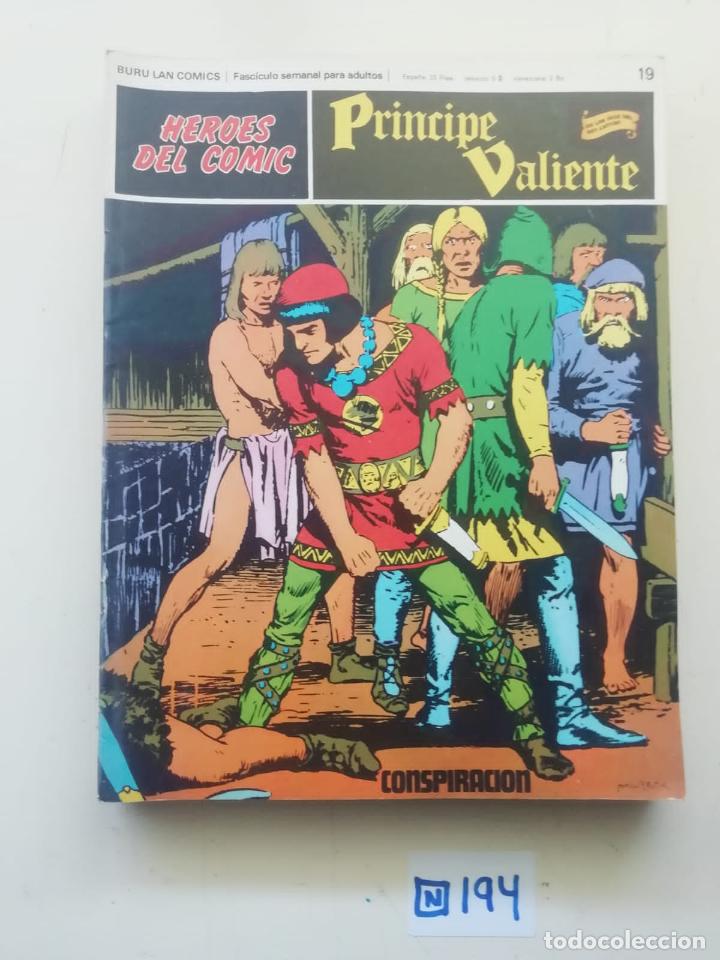 C&oacute;mics: Heroes Del C&oacute;mic - Foto 1