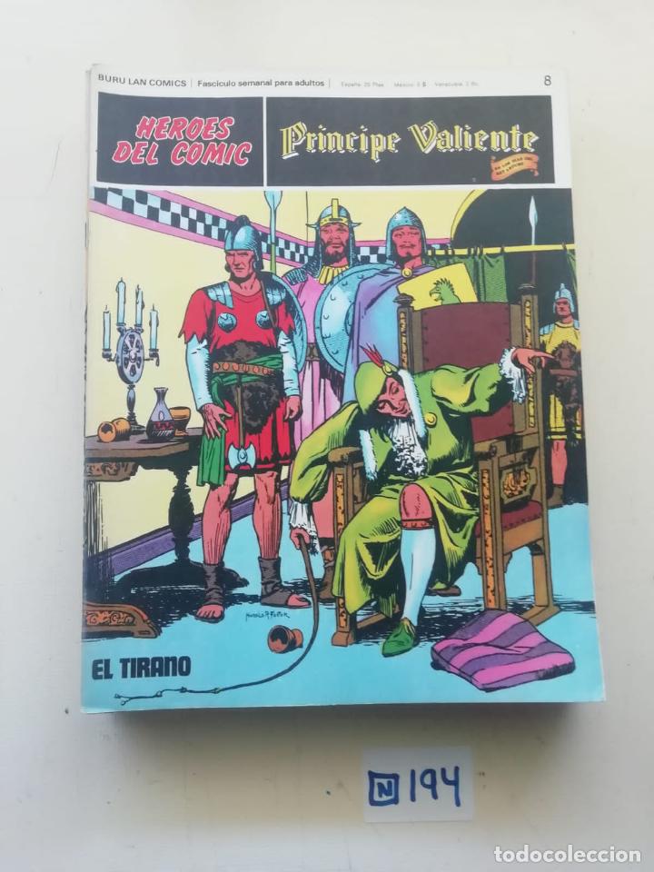 C&oacute;mics: Heroes Del C&oacute;mic - Foto 1