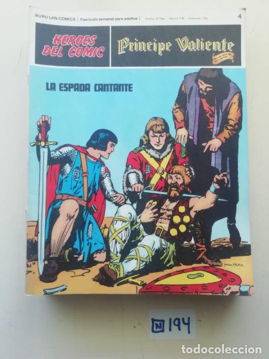 C&oacute;mics: Heroes Del C&oacute;mic - Foto 1