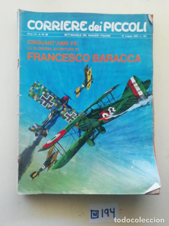 C&oacute;mics: Corriere Dei Piccoli - Foto 1