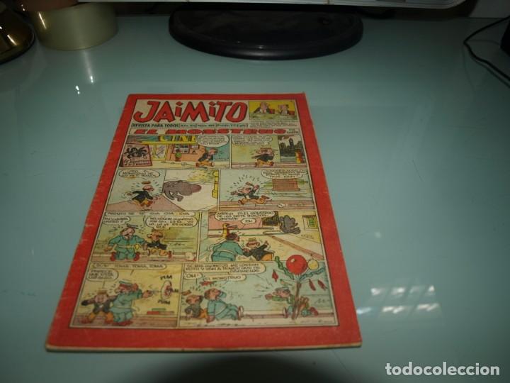 C&oacute;mics: Jaimito, numero 409,1,75 pesetas - Foto 1