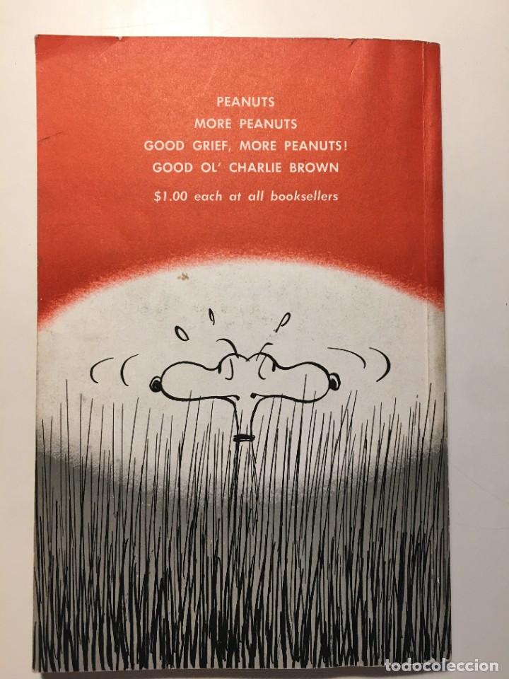 C&oacute;mics: A New Peanuts Book Featuring SNOOPY Schulz, Charles M - Foto 6