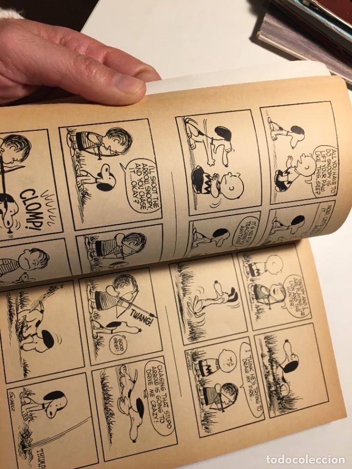 C&oacute;mics: A New Peanuts Book Featuring SNOOPY Schulz, Charles M - Foto 2