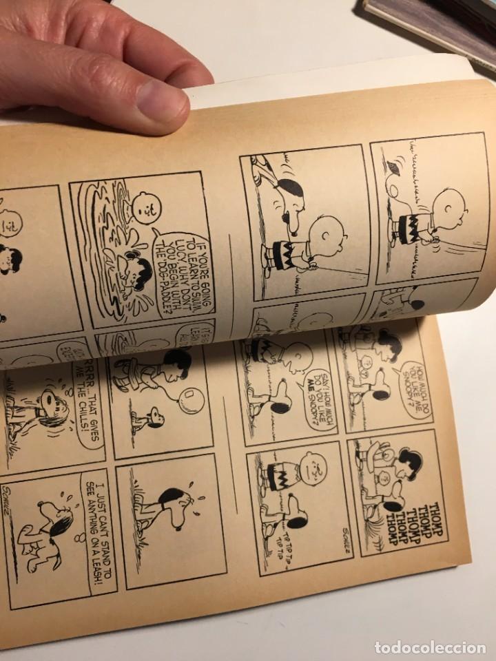 C&oacute;mics: A New Peanuts Book Featuring SNOOPY Schulz, Charles M - Foto 4
