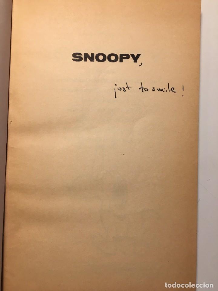 C&oacute;mics: A New Peanuts Book Featuring SNOOPY Schulz, Charles M - Foto 5