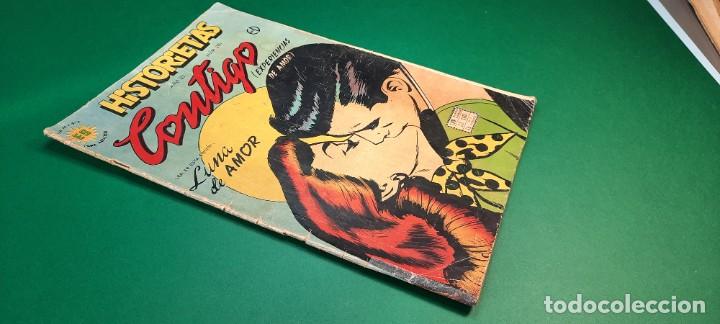 C&oacute;mics: Historietas 261, Editora Sol . Colecci&oacute;n A.T. - Foto 3