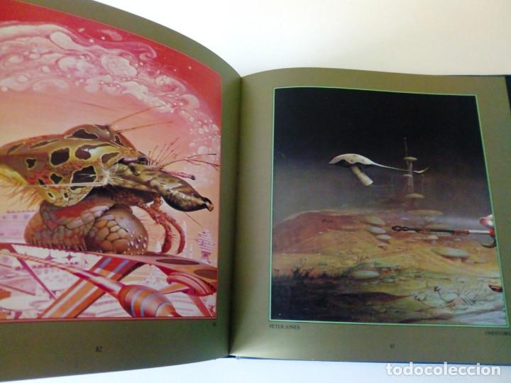 C&oacute;mics: THE FLIGHTS OF ICARUS - Foto 4