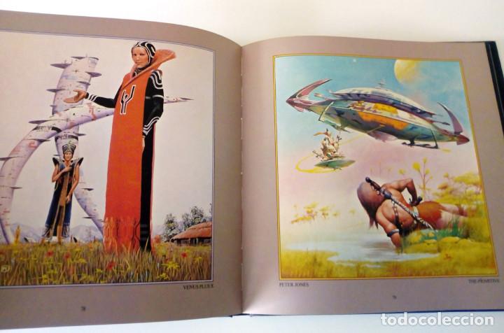C&oacute;mics: THE FLIGHTS OF ICARUS - Foto 5