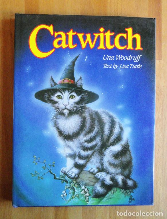 C&oacute;mics: Catwitch - Foto 1