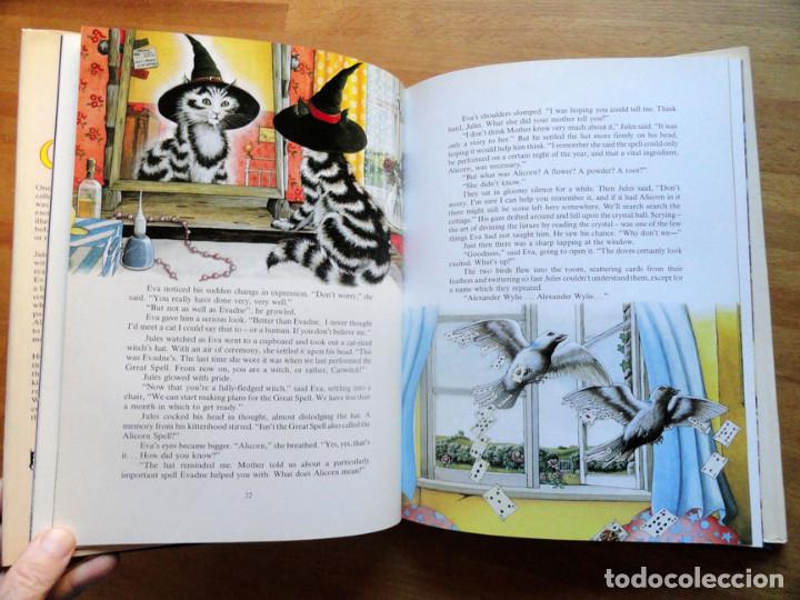 C&oacute;mics: Catwitch - Foto 3