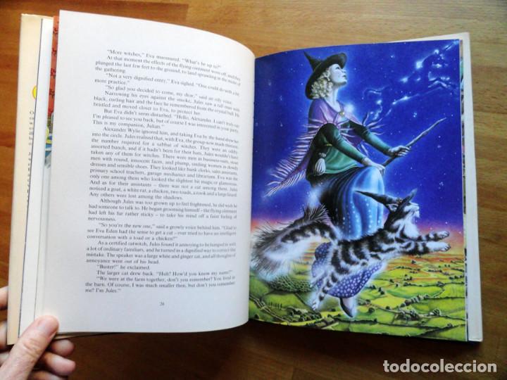 C&oacute;mics: Catwitch - Foto 4