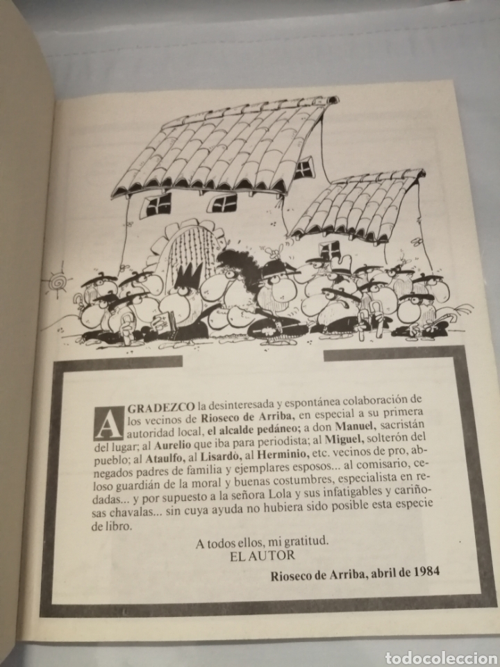 C&oacute;mics: Pendones del Humor 5. PUTICLUB - Foto 3