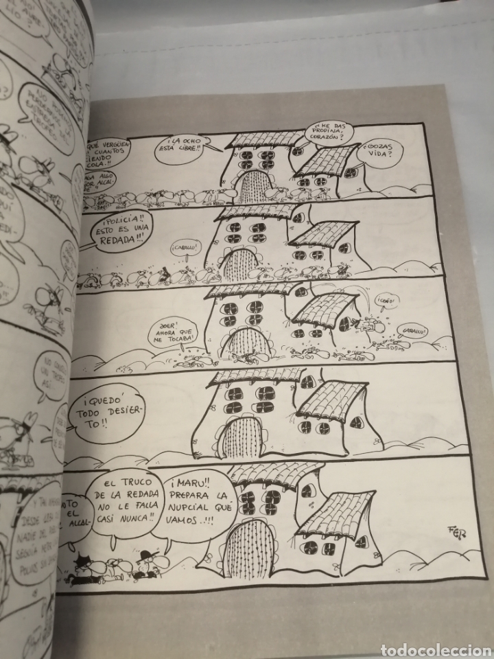 C&oacute;mics: Pendones del Humor 5. PUTICLUB - Foto 4