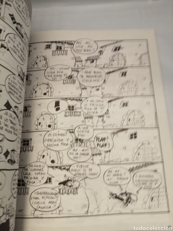 C&oacute;mics: Pendones del Humor 5. PUTICLUB - Foto 6