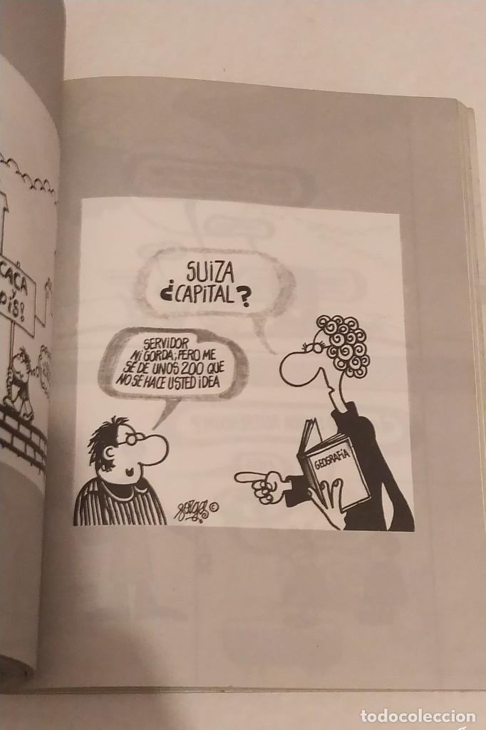 C&oacute;mics: FORGES 4 - ED. SEDMAY - 300 PGS. - A&Ntilde;O 1977 - Foto 5
