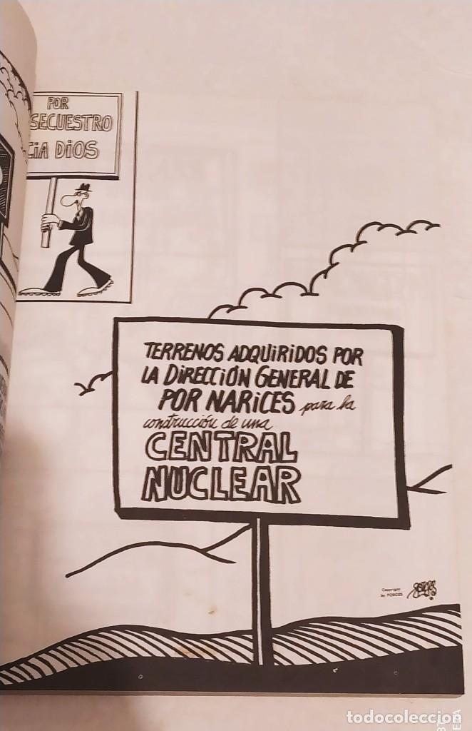 C&oacute;mics: FORGES 4 - ED. SEDMAY - 300 PGS. - A&Ntilde;O 1977 - Foto 6