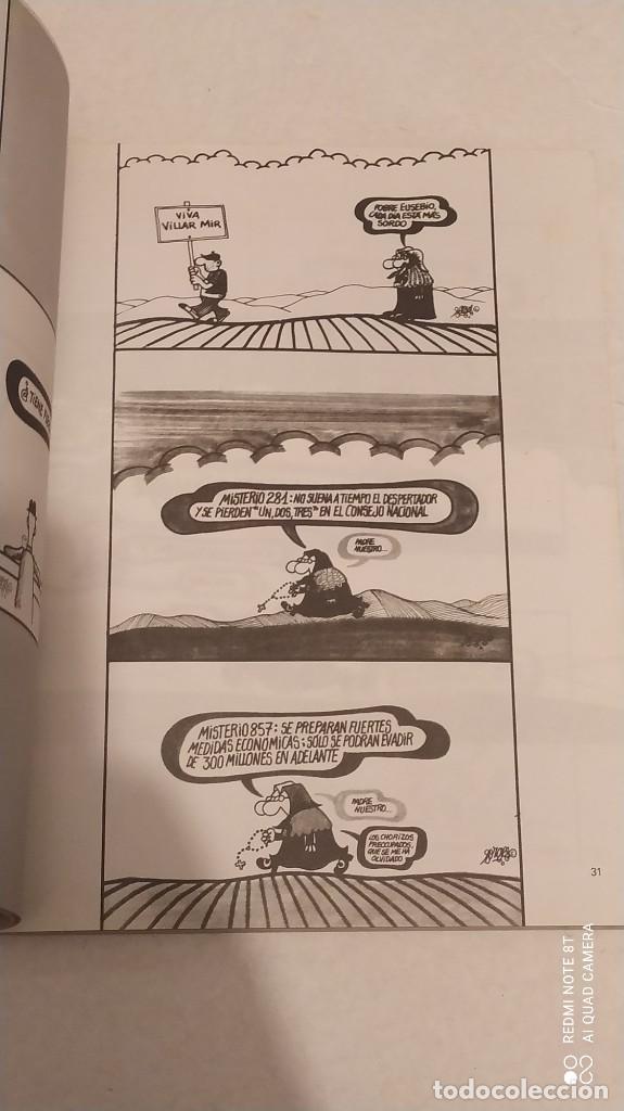 C&oacute;mics: FORGES 4 - ED. SEDMAY - 300 PGS. - A&Ntilde;O 1977 - Foto 8