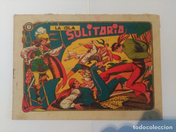 C&oacute;mics: El Charro Temerario n&ordm;5 - Foto 1