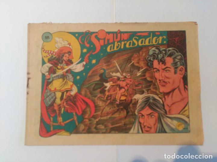C&oacute;mics: El Charro Temerario n&ordm;18 - Foto 1