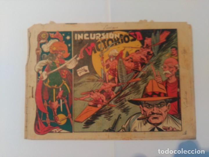 C&oacute;mics: El Charro Temerario n&ordm;30 - Foto 1