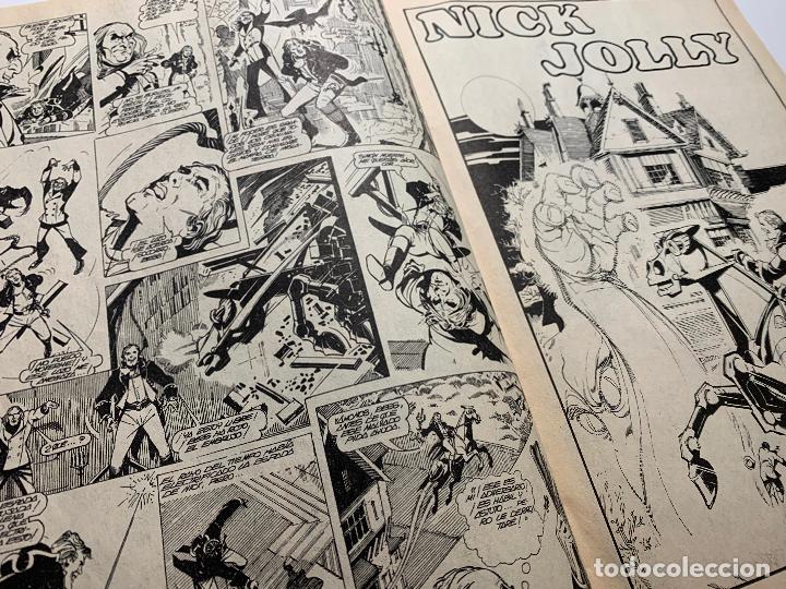 C&oacute;mics: Killer N&ordm;6 - Foto 3