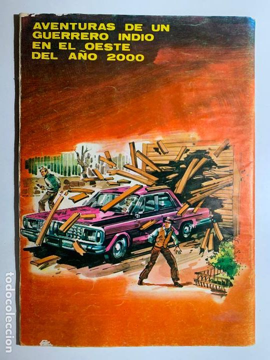 C&oacute;mics: Killer N&ordm;6 - Foto 5