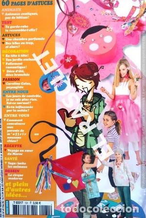 C&oacute;mics: ANTIG&Uuml;O COMIC W&Iacute;TCH N&ordm; 131 - EDITADO EN FRANC&Eacute;S - Foto 2