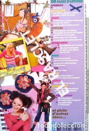 C&oacute;mics: ANTIG&Uuml;O COMIC W&Iacute;TCH N&ordm; 141- EDITADO EN FRANC&Eacute;S - Foto 2