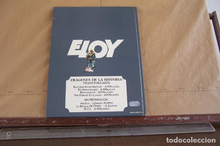 C&oacute;mics: comics de autor. HERNANDEZ PALACIOS EN 41 TOMOS - Foto 20