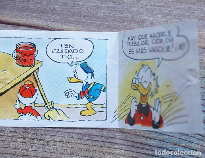 C&oacute;mics: CROPAN COMIC AVENTURAS DEL PATO DONALD 15 - Foto 3