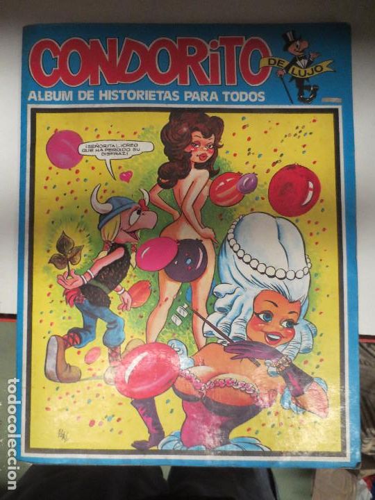 C&oacute;mics: condorito. n&ordm; 2 . 1981. editorial andina - Foto 1