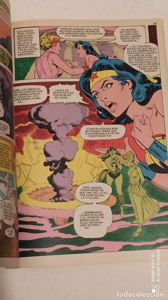 C&oacute;mics: SUPERMAN N&ordm; 4 BRUGUERA A&Ntilde;O 1979 - Foto 4