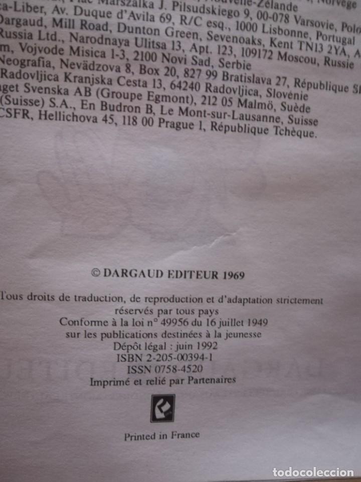 C&oacute;mics: ASTERIX EN HISPANIE. DARGAUD. EN FRANCES - Foto 7