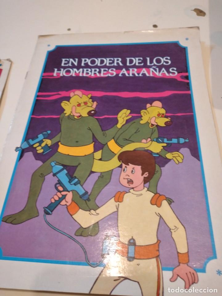 C&oacute;mics: M-26 EN PODER DE LOS HOMBRES ARA&Ntilde;AS - Foto 1