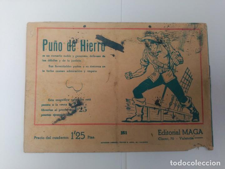 C&oacute;mics: Pacho Dinamita n&ordm; 131 - Foto 2