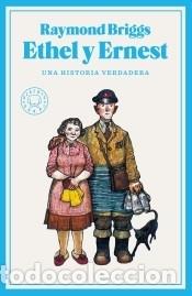 C&oacute;mics: Ethel y Ernest - Briggs, Raymond - Foto 1