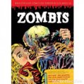 Lote 240393480: Zombis (Biblioteca de cómics de terror de los años 50, volumen 3)